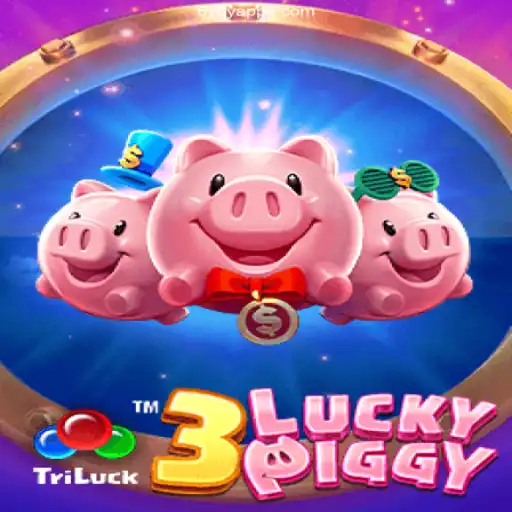 Discover the Thrills of 3LUCKYPIGGY: Brazil's Top Casino Game