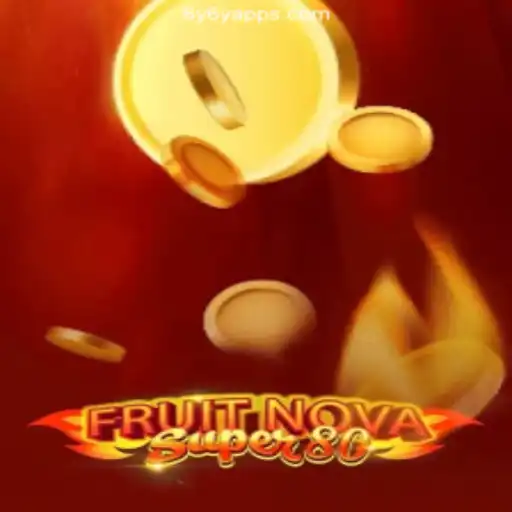 Exploring FruitNovaSuper80: A Thrilling Online Gaming Experience