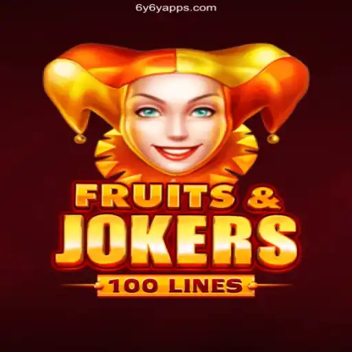 Exploring FruitsAndJokers100 at 6Y6Y.COM Oficial: A Unique Casino Experience