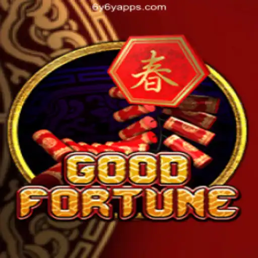 Discover GoodFortune: A Thrilling Experience at 6Y6Y.COM Oficial 💯️