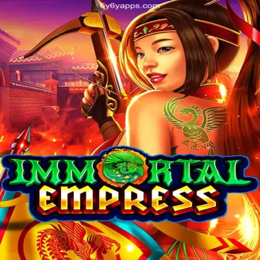 ImmortalEmpress: A Journey into the Realm of Majestic Gaming