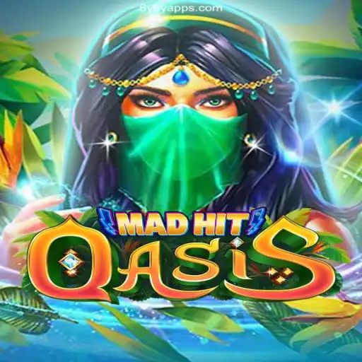 Exploring MadHitOasis: A New Frontier in Online Gaming