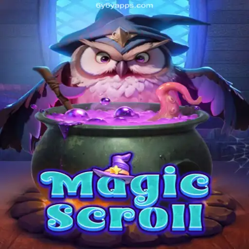 MagicScroll: A Captivating Journey in Gaming