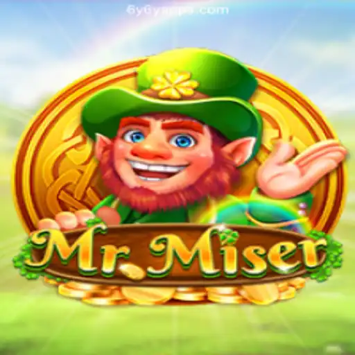 Discover MrMiser: The Ultimate Gaming Experience
