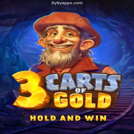 Exploring 3cartsOfGold: A Treasure Trove in Online Gaming