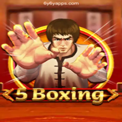 Discover the Thrills of 5Boxing
