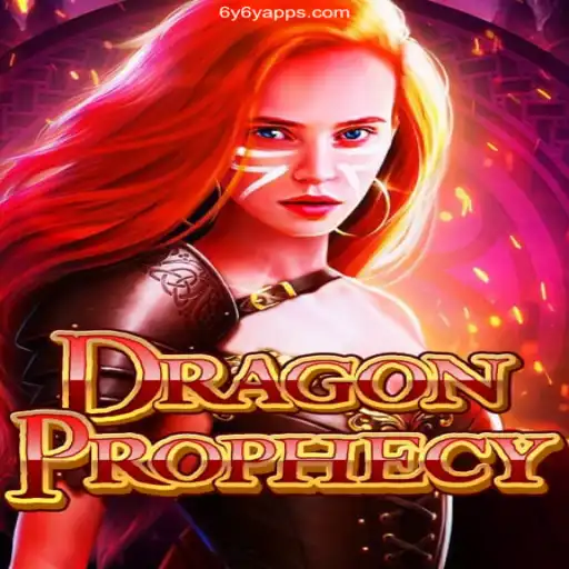 Explore the Mystical World of DragonProphecy at 6Y6Y.COM Oficial 💯️ - O Melhor Cassino Online do Brasil