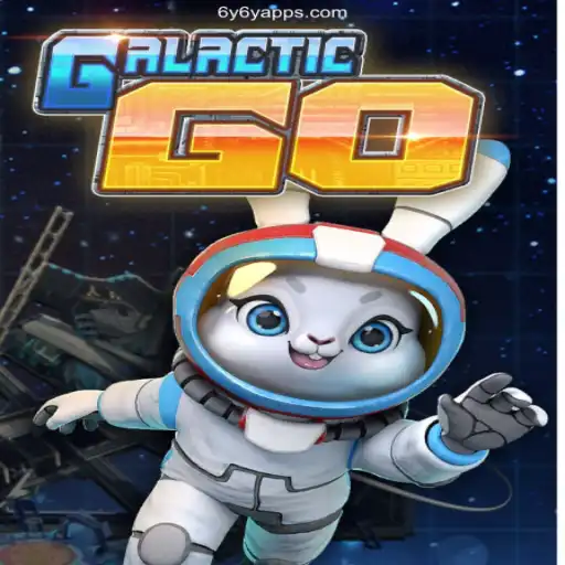 Explore GalacticGO: The Ultimate Cosmic Adventure