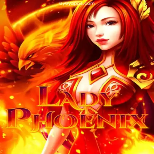 LadyPhoenix: An Epic Adventure in Online Gaming