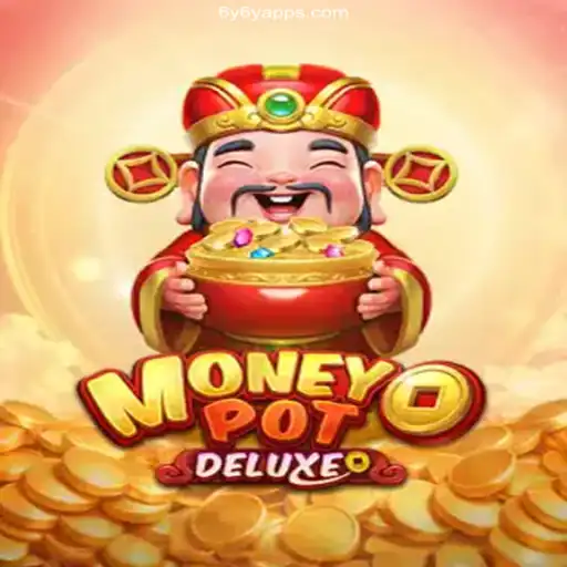 Exploring MoneyPotDELUXE: A Thrilling Casino Experience