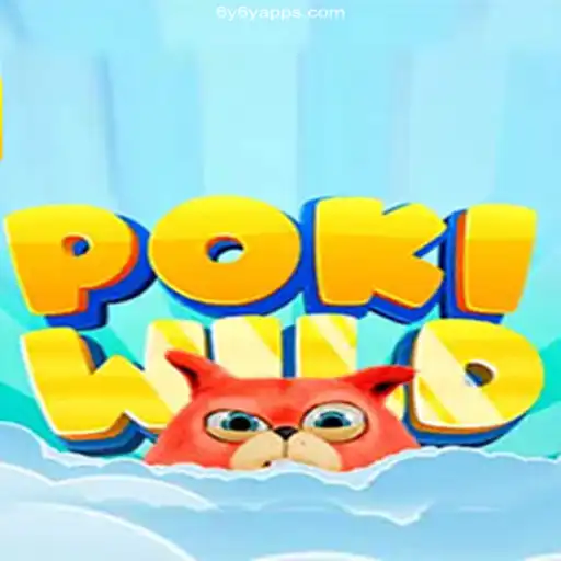 PokiWild: An Adventure into the Wilds of Game Entertainment