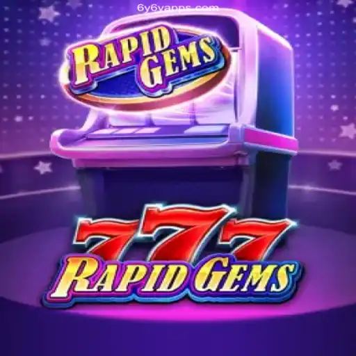 Exploring the Thrills of RapidGems777 at 6Y6Y.COM Oficial - O Melhor Cassino Online do Brasil