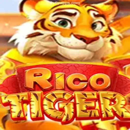 RicoTiger: The Thrill of Brazil's Best Online Casino Experience