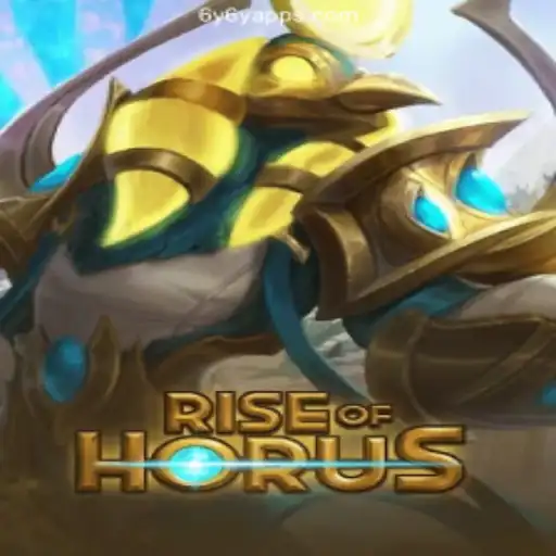 Discover the Exciting World of RiseofHorus - An Ultimate Gaming Experience