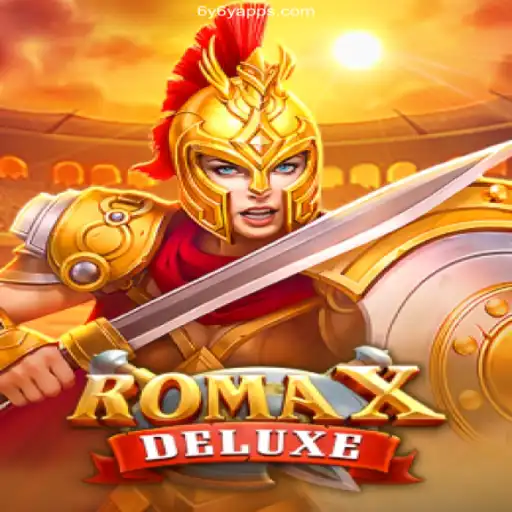 Exploring the Thrills of RomaXDeluxe: A Premier Online Gaming Experience