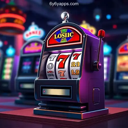 Slot Machines: An In-Depth Exploration