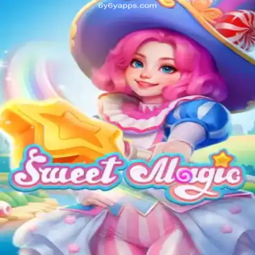 SweetMagic: An Enchanting Journey into the World of Online Gaming