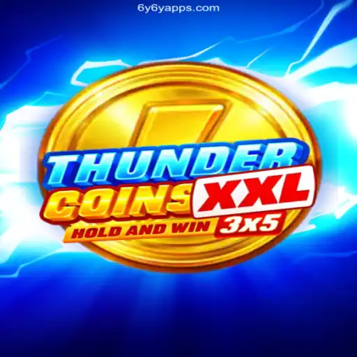 Dive into the Exciting World of ThunderCoinsXxl